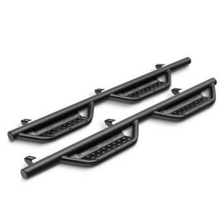 N-FAB CAB LENGTH NERF STEP RS BAR, 2 IN. 705418012